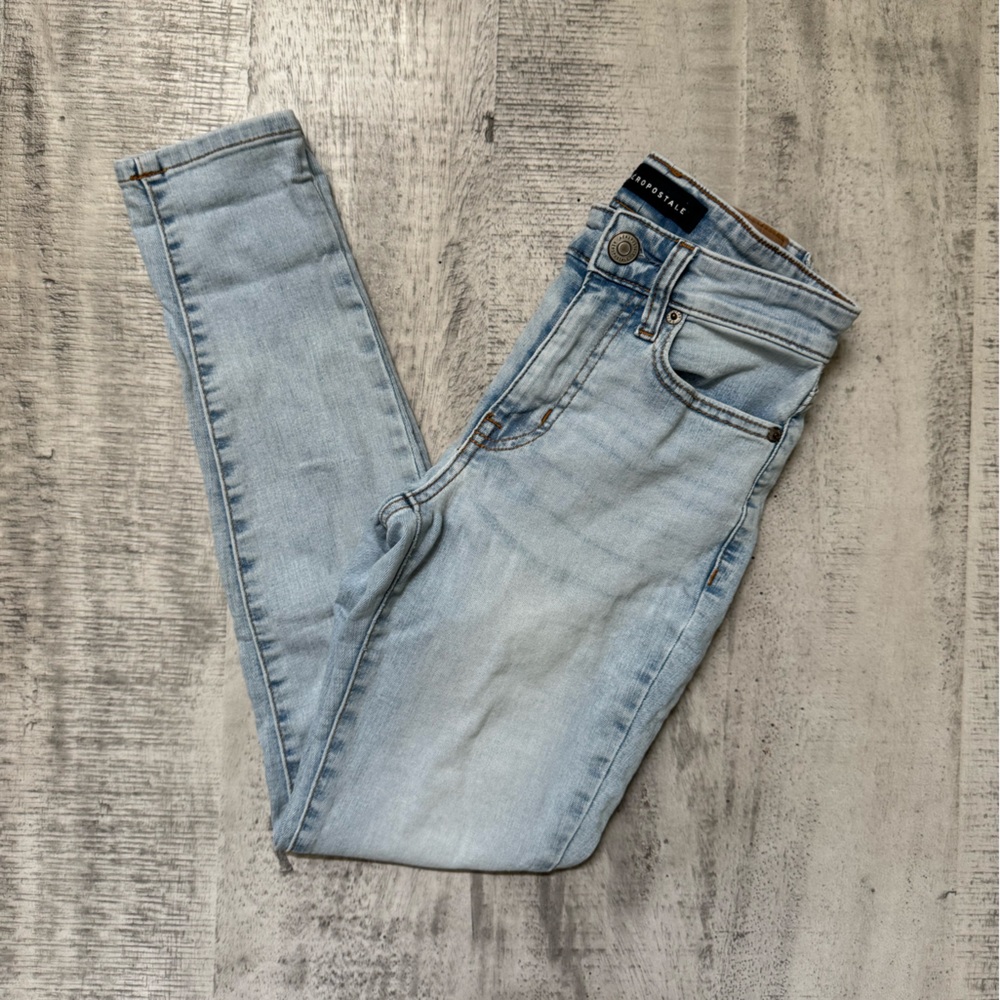 Aeropostale Jeggings